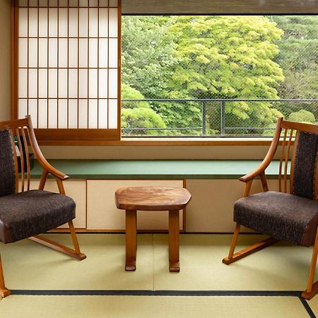Ryumontei Chiba Ryokan Kazuno Exterior foto
